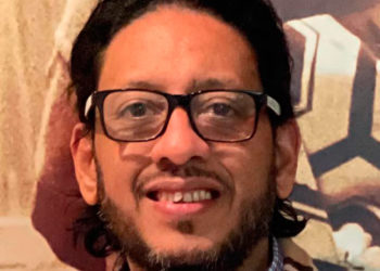 Entre falta flagrante y deadball, Nuria vs Martínez Pozo