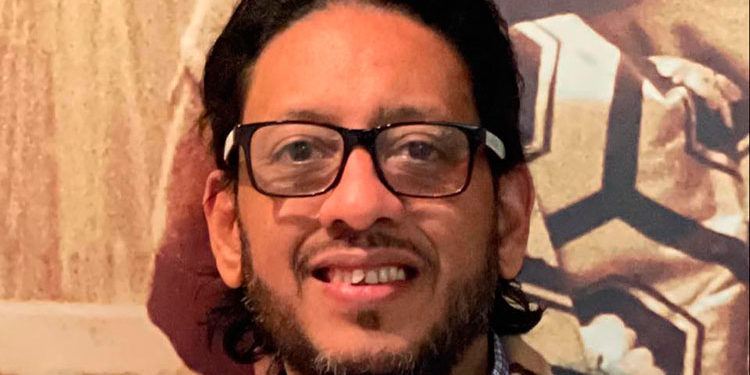 Entre falta flagrante y deadball, Nuria vs Martínez Pozo