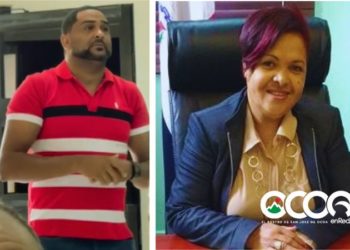 Cuestionan la continuidad de Ada Martínez como Secretaria Municipal en la Alcaldía de Sabana Larga