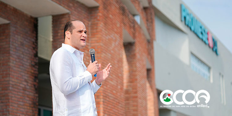 PROMESE/CAL celebra 40 años con éxitos en expansión de Farmacias del Pueblo y fortalecimiento Institucional