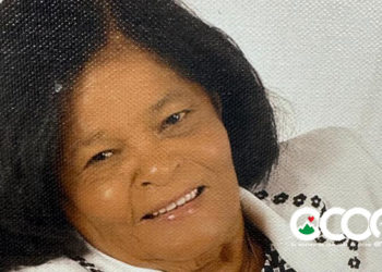 Falleció ocoeña   Alba Aurora Ciprián, madre de Wendy Santana de Franjul