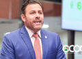 Senador Aneudy Ortiz Sajiun propone creación del senador de los dominicanos en exterior