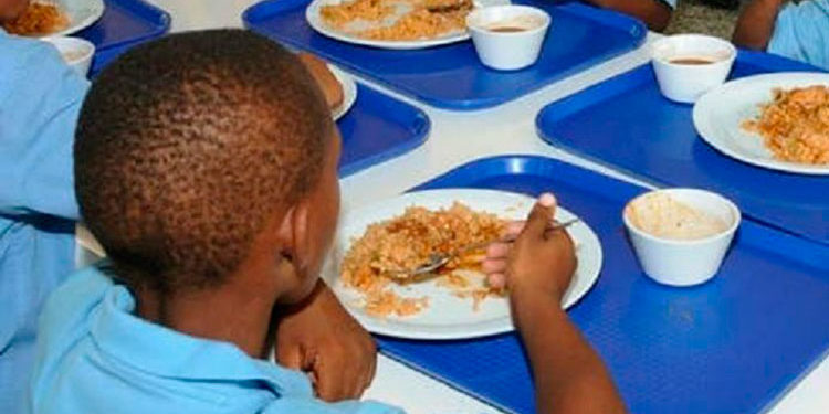 Suplidores del almuerzo escolar expresan preocupación por asignaciones de raciones sin licitación