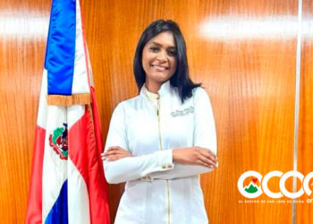 Dra Leonela Pérez Agüero en Clínica Arias, especialista en heridas profundas
