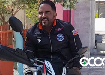 Accidentes de tránsito siguen causando dolor en familias ocoeñas, muere joven en Rancho Arriba