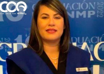 Ratifican ocoeña Erika Pujols como procuradora fiscal titular de Samaná para un segundo período