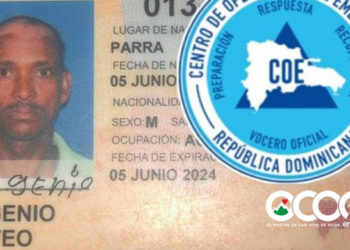 Aparece “vivito y coleando” hombre desaparecido en la comunidad de Parra