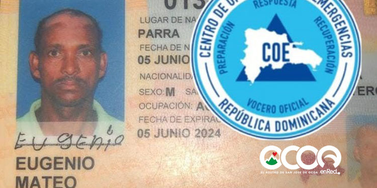 Aparece “vivito y coleando” hombre desaparecido en la comunidad de Parra