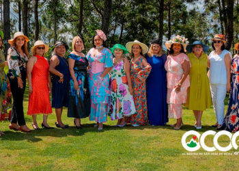 Anuncian IV versión Festival Internacional del Sombrero y Premios La Maraca Ocoeña 2024