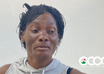 Denuncian mujer cobra hasta 20 mil pesos por trasladar parturientas haitianas al hospital San José