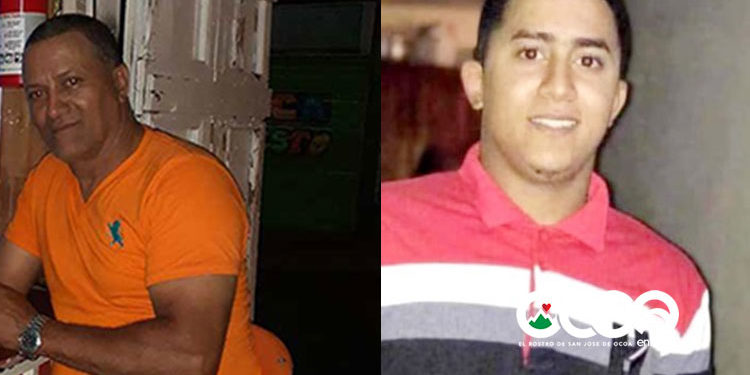 Luto en Sabana Larga: Padre e hijo mueren en accidentes de tránsito en menos de dos años