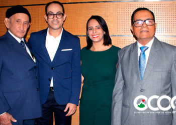 Doctor Giordano Encarnación pone en circulación Primer poemario dominicano inspirado en la literatura bíblica