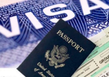 Embajada EE.UU cambiará de proveedor de servicios de visas en septiembre