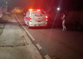 Mueren dos personas en accidente de tránsito en Cruce de Ocoa