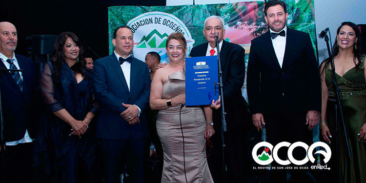 Alcaldía de Ocoa declara el 20 de enero el “Día de los Ocoeños en el Exterior”