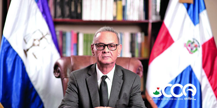 La Asociación para el Desarrollo de San José de Ocoa