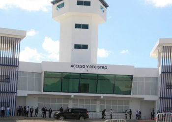 Las razones por las que un grupo de   ocoeños se oponen a construcción de cárcel pública