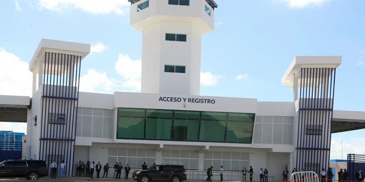 Las razones por las que un grupo de   ocoeños se oponen a construcción de cárcel pública