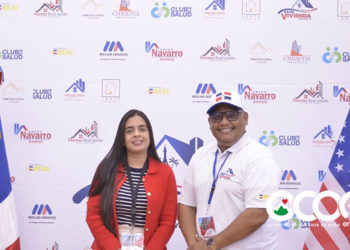 Evento provee techo propio a 280 dominicanos en Estados Unidos