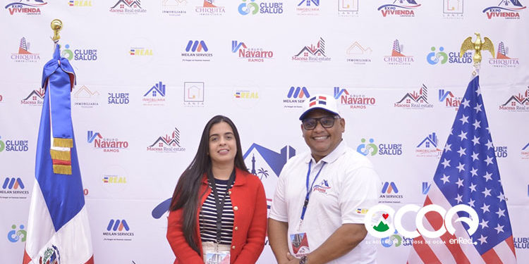 Evento provee techo propio a 280 dominicanos en Estados Unidos