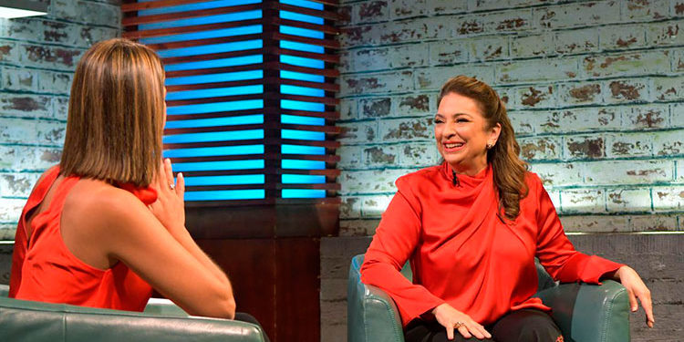 Lissette Selman condena extremismo de Hamas y rechaza respuesta de Israel en Gaza