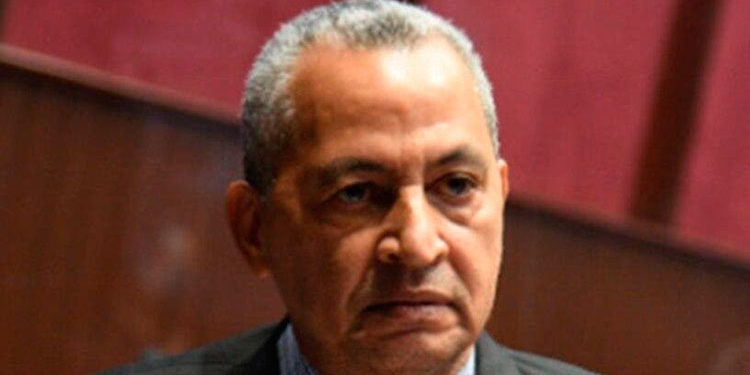 VIDEO | Ante el silencio de legisladores ocoeños, diputado de otra demarcación condena la muerte de Willington Reyes