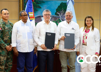 Privados de libertad participarán en reforestación de cuencas hidrográficas