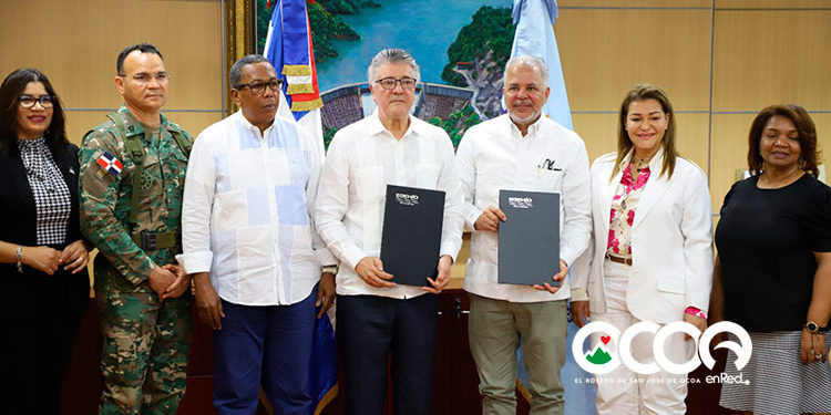 Privados de libertad participarán en reforestación de cuencas hidrográficas