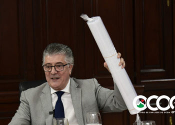 Gobierno construirá  cárceles en Ocoa y otras demarcaciones   con capacidad para alojar a 20,300 reclusos