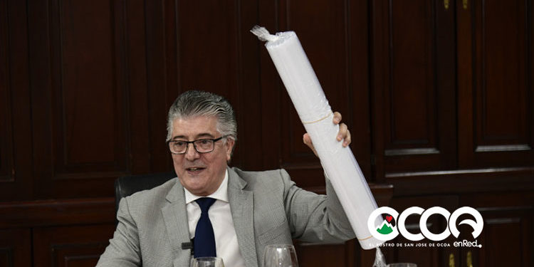 Gobierno construirá  cárceles en Ocoa y otras demarcaciones   con capacidad para alojar a 20,300 reclusos