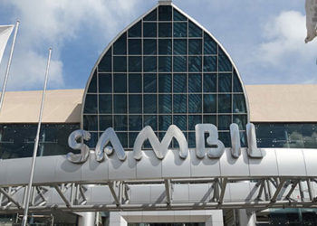 Centro de visas de EE. UU. se muda a Sambil