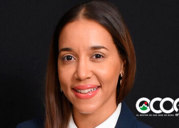 Poeta ocoeña Ana Gerónimo recibe una distinción honorífica en Estados Unidos