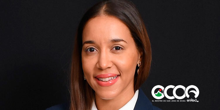 Poeta ocoeña Ana Gerónimo recibe una distinción honorífica en Estados Unidos