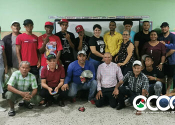 Junta de Vecinos del sector San Luis realiza charla de prevención en accidentes de transito