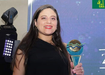 Periodista ocoeña Daniela Pujols gana Premio Epifanio Lantigua 2024
