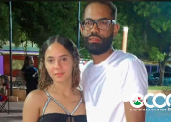 Tragedia:Hombre mata a la pareja y se suicida en Sabana Larga