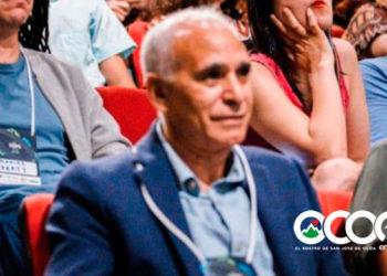 Ocoeño Darío Tejeda, nuevo presidente para Latinoamérica de la Asociación Internacional de Música Popular