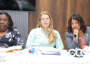 Convocan vistas públicas para la reforma fiscal el próximo jueves en Cámara de Diputados