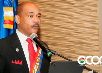 La Mesa de Diálogo y Representación Cristiana destaca valentía del presidente Abinader en propuesta de reforma fiscal