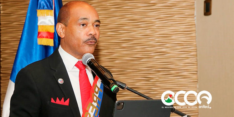 La Mesa de Diálogo y Representación Cristiana destaca valentía del presidente Abinader en propuesta de reforma fiscal