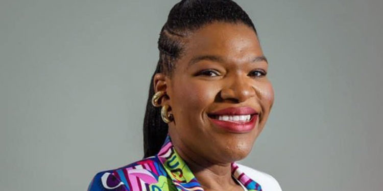 Elizabeth Silverio es condenada a 7 años de prisión y RD$ 18 millones