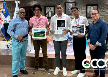 Premian ganadores concurso de fotografía “Nociones de la Naturaleza Ocoeña”