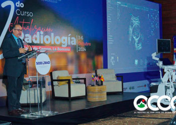  Tecnomed Caribbean lanza sofisticado ultrasonido P80 Elite con Inteligencia Artificial