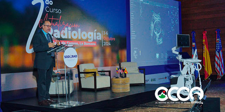  Tecnomed Caribbean lanza sofisticado ultrasonido P80 Elite con Inteligencia Artificial