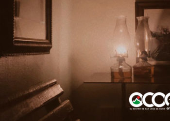 Población ocoeña se muestra desesperadas por los apagones y la alta facturación