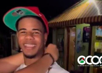 Unas 32 personas han fallecidos en Ocoa en lo que va del año 2024, provincia entre los primeros lugares