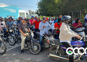 Reforma Fiscal del Gobierno  impactará a las motocicletas, pagarán RD$1,200 anual por placa