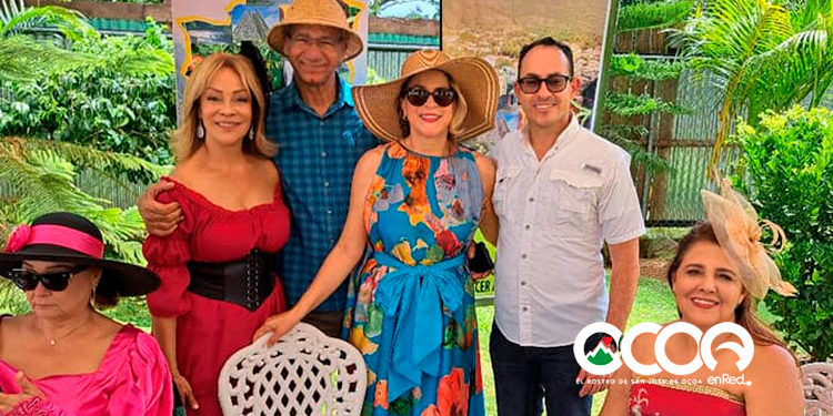 Festival del Sombrero se convierte en el evento más esperado de Ocoa