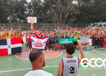 Unos 200 atletas y 20 equipos en la inauguración torneo Categoría de Desarrollo de ABOCOA