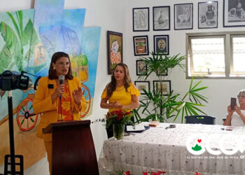 Concurso promoverá decoración con flores en Jarabacoa